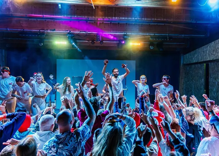 Mobil Avec Terrasse - 3 A - Api-1-52-1411 Camping