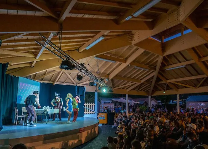 Mobil Avec Terrasse - 3 A - Api-1-52-1411