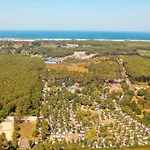 Mobil Avec Terrasse - 3 A - Api-1-52-1411 Κάμπινγκ