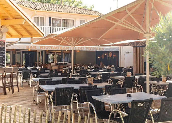 Mobil Avec Terrasse - 3 A - Api-1-52-1411 Кемпинг *