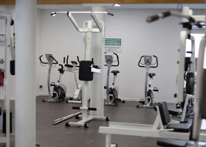 Mobil Avec Terrasse - 3 A - Api-1-52-1411 * Мессанж